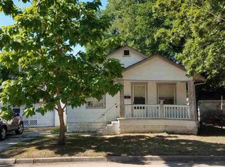 1305 E Boston Ave, Wichita, KS 67211