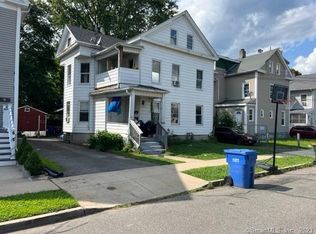 61 N 2nd St, Meriden, CT 06451