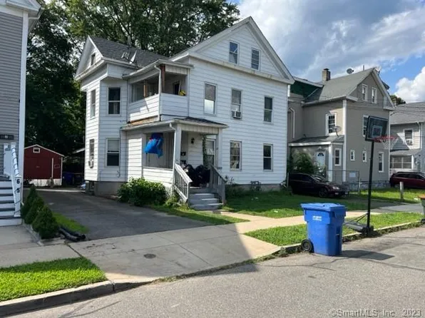 61 North 2nd Street, Meriden, CT 06451
