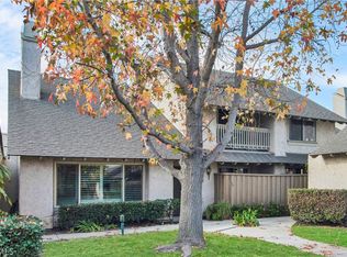 10099 Hidden Village Rd, Garden Grove, CA 92840