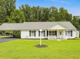 141 Notchwoods Dr, Boiling Springs, SC 29316