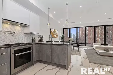 Rented by REAL New York