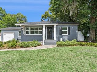 719 Warwick Pl, Orlando, FL 32803