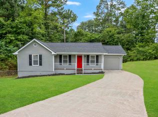 4460 Kim St, Snellville, GA 30039