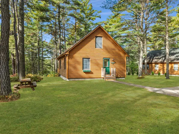 4 Log Cabin Lane #8, Shapleigh, ME 04076