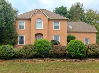 9213 Water Hill Dr, Knoxville, TN 37922