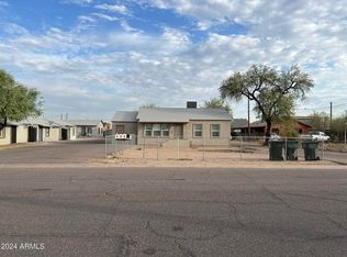 34 W Tamarisk St, Phoenix, AZ 85041