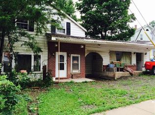 2 Rose Ave, Oneonta, NY 13820