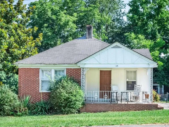 115 Lombardy Way SE, Rome, GA 30161