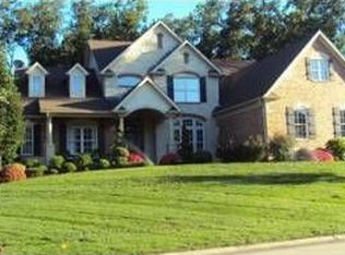 751 Southbrook Forest Ct, Weldon Spring, MO 63304