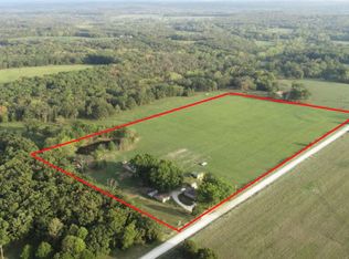 9525 S 425th Rd, El Dorado Springs, MO 64744
