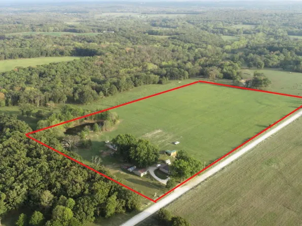 9525 S 425 Road, El Dorado Springs, MO 64744