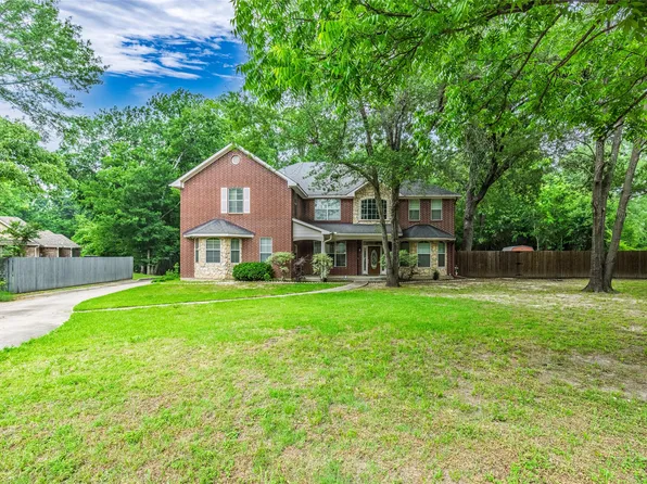 2012 Creekview Dr, Commerce, TX 75428