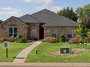 5817 Melrose Ave, San Angelo, TX 76901