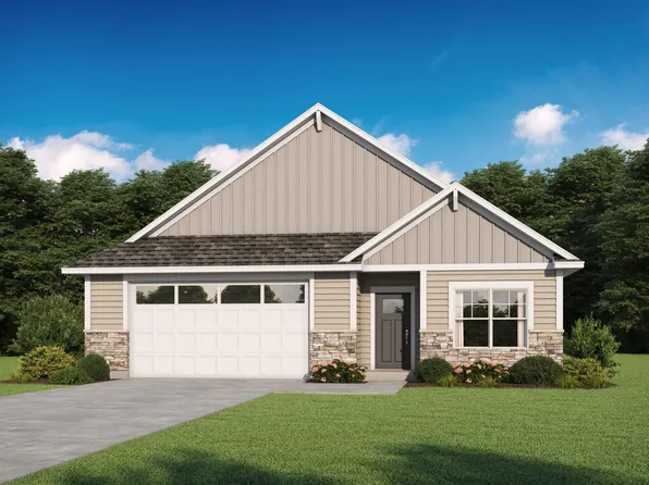 12745 292nd Ln, Lindstrom, MN 55045