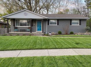 5618 Victoryview Ln, Cincinnati, OH 45233