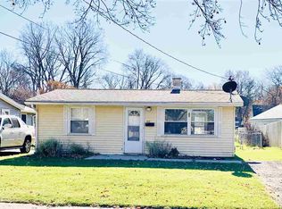 317 E Monroe St, Jackson, MI 49202