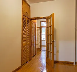 Rented by Marjorie Thompson, LREB