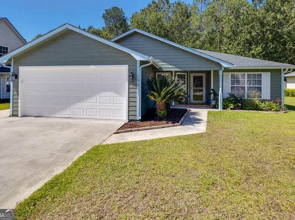 196 Kristins Dr, Saint Marys, GA 31558