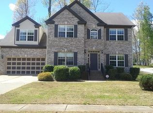 3790 Heathermere Lndg, Decatur, GA 30034