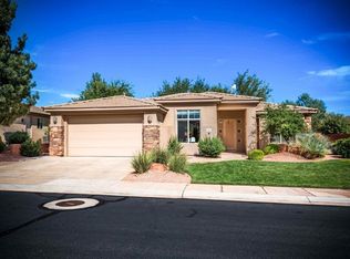 253 S 260 W, Ivins, UT 84738