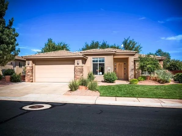 253 S 260 W, Ivins, UT 84738