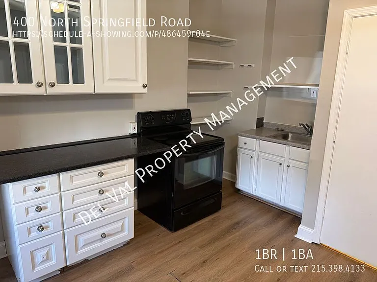400 N Springfield Rd — Photo 3