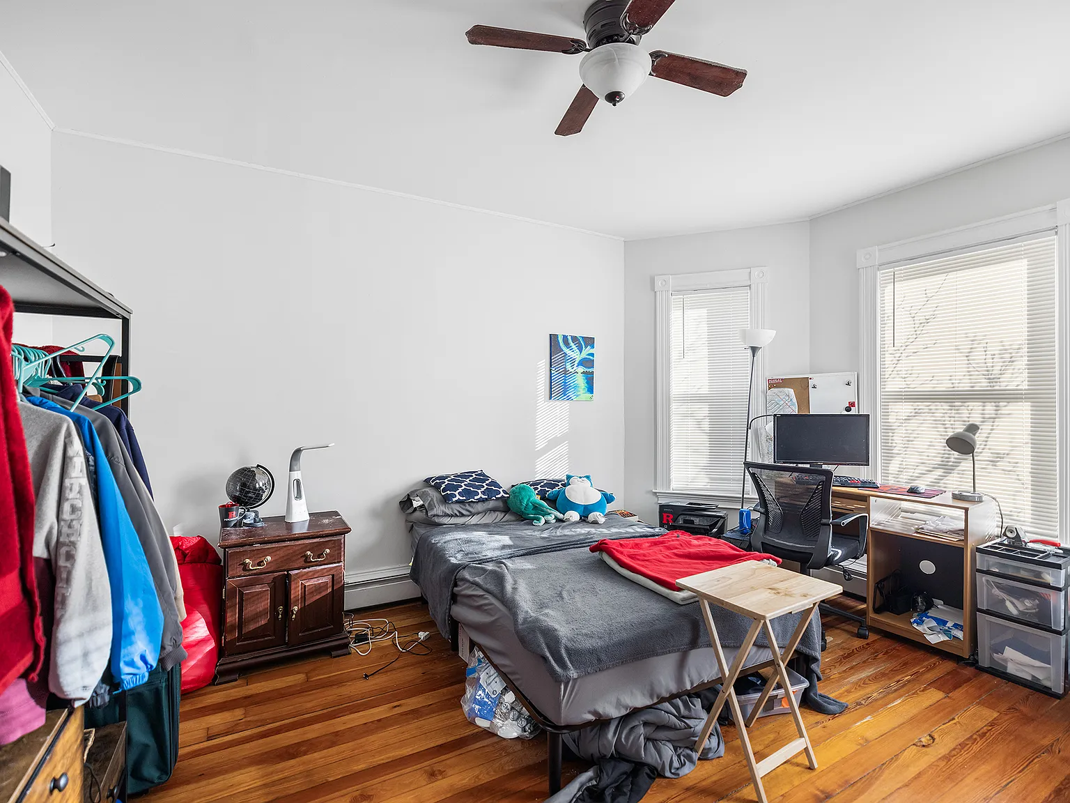 1 bed, 176 sqft, $1,225 — Photo 2