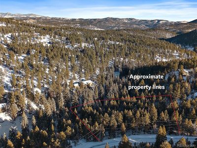 6448 Elaine Road  Lot 54, Evergreen, CO, 80439