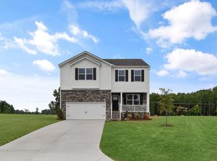 Penwell, Youngsville, NC 27596