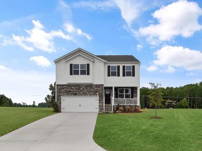 20 Grazing Crop Ct, Youngsville, NC, 27596