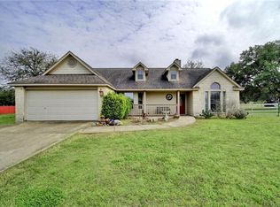 310 Woodlands Trl, San Marcos, TX 78666