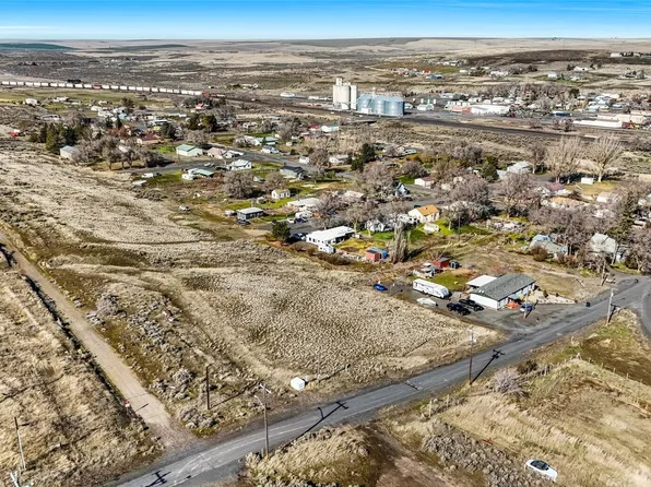 0 NKA Van Marter, Lind, WA 99341