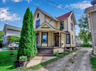 185 South St, Lockport, NY 14094