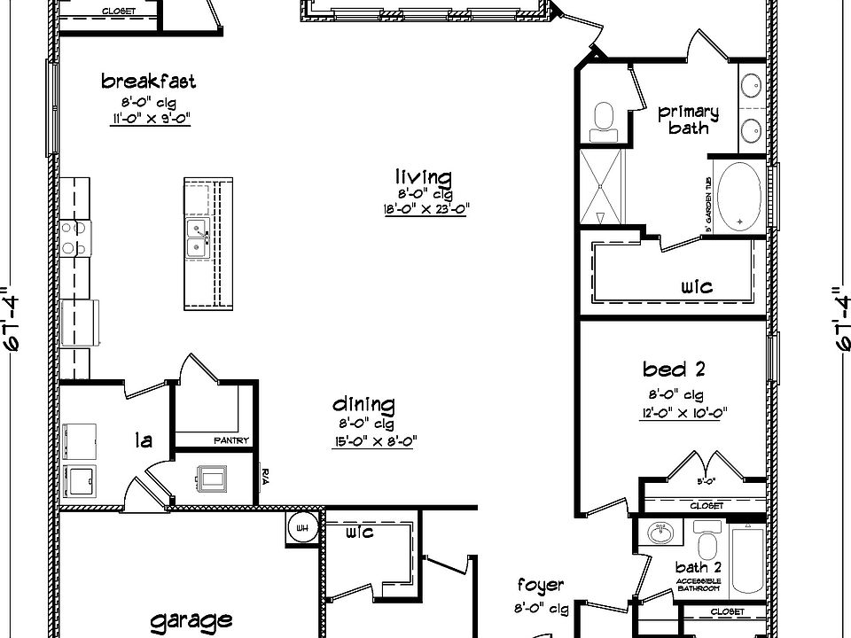 Floor Plan.