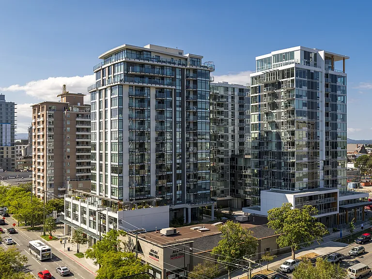 960 Yates St #1105 — Photo 15