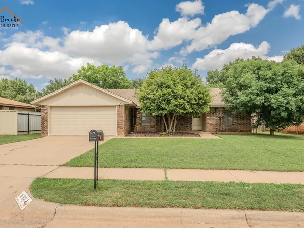 1609 Grandview W, Wichita Falls, TX 76306