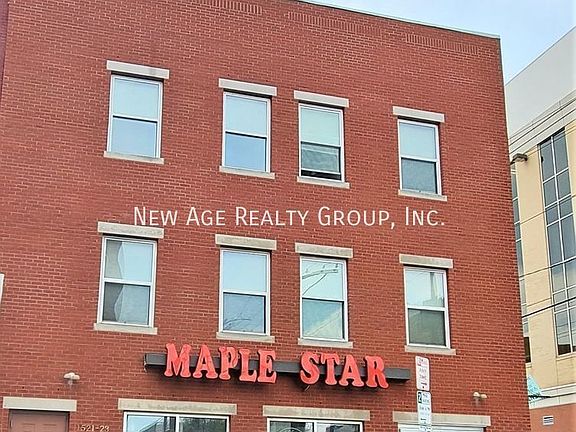 2nd image of 1521-23 Cecil B Moore Ave #2M