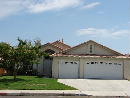 Newer Construction, Nice Curb Appeal