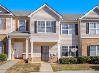 2258 Bigwood Trl, Atlanta, GA 30349