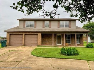 1121 Stonegate Cv, Southaven, MS 38671