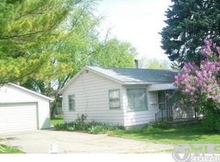 3260 Harrington Rd, Port Huron, MI 48060