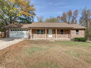 9 Charlotte Dr, Greenbrier, AR 72058