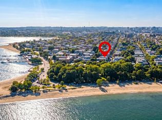 845 E 5th St APT 1, South Boston, MA 02127