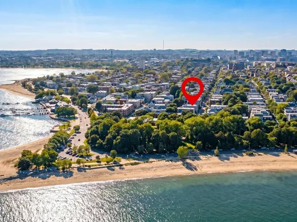 845 E 5th St APT 1, South Boston, MA 02127