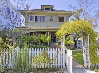 4092-96 3rd Ave, San Diego, CA 92103