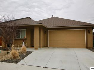 1250 Whistler Ct, Reno, NV 89506