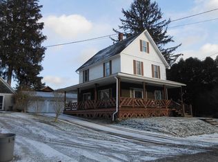 100 2nd Ave, Rouseville, PA 16344