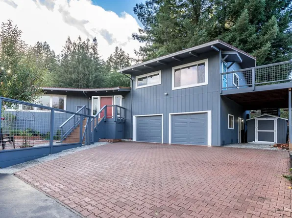 24190 Summit Woods Dr, Los Gatos, CA 95033