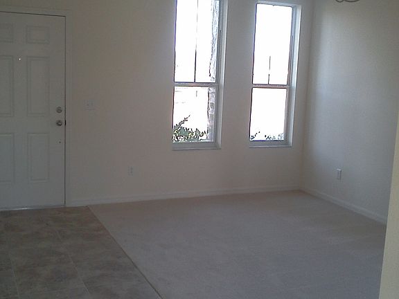 Living Room & Dinning Room